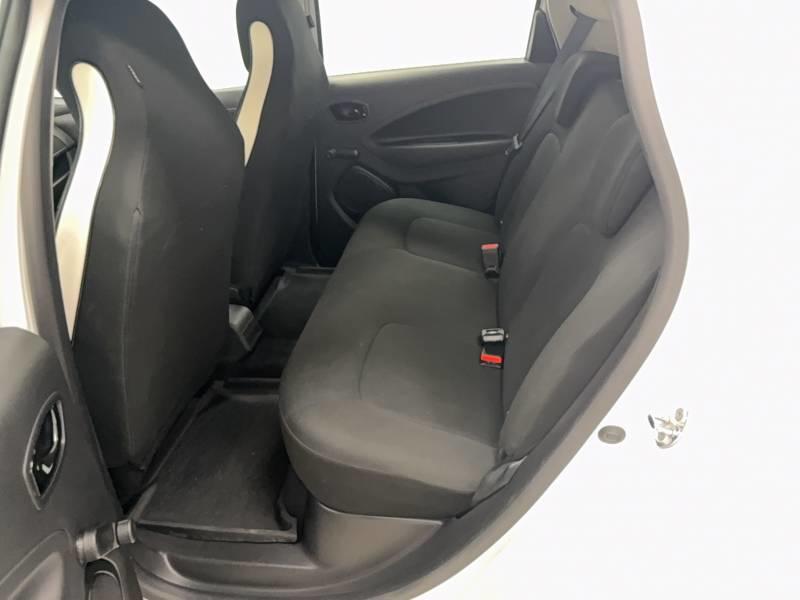 Renault Zoe R110 Achat Intégral Life