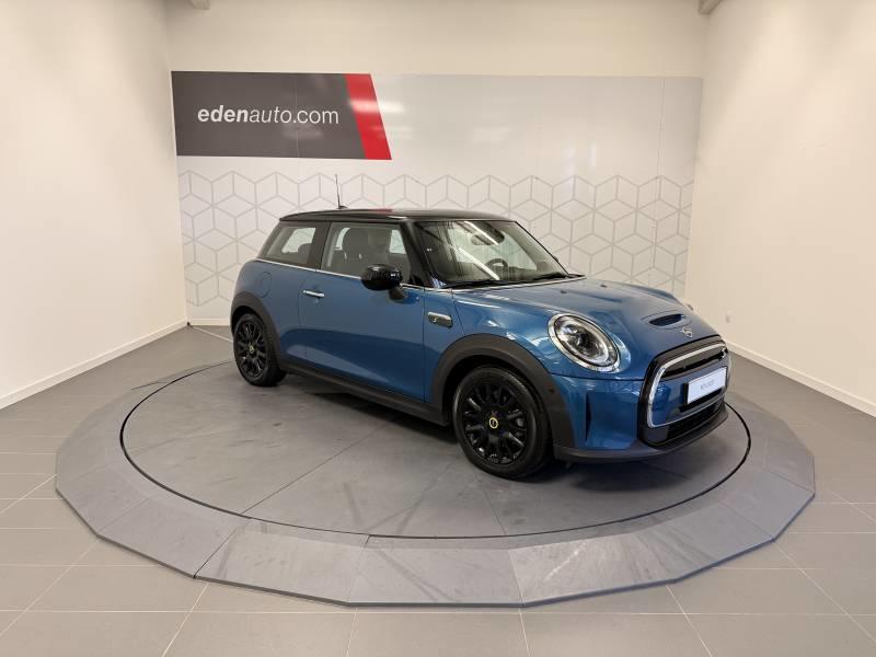 Mini Mini Hatch 3 Portes Cooper se 184 ch Edition Premium Plus