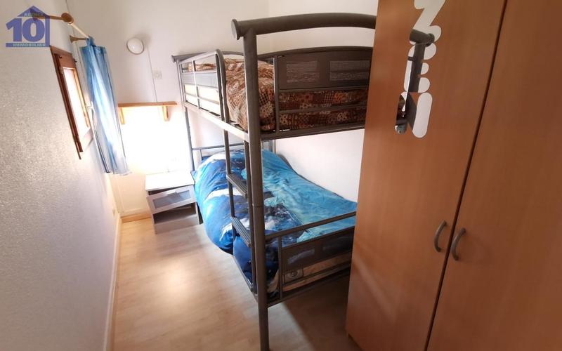 Pavillon - 37 m² - 4 pièces