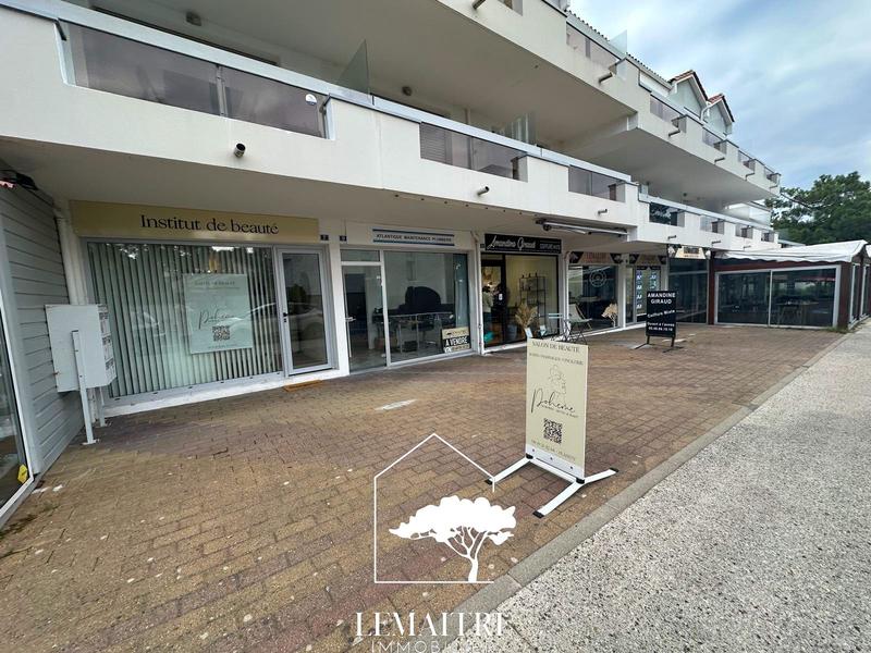 Local commercial - 27 m²