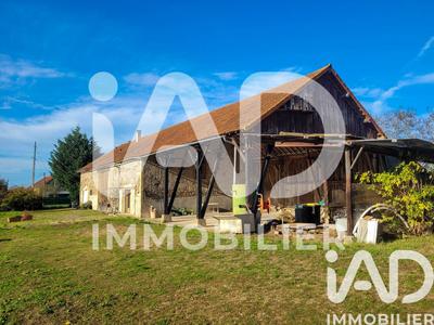 Maison - 317 m² - 8 pièces