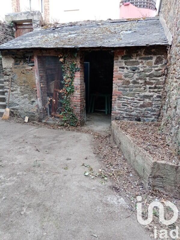 Maison - 124 m² - 5 pièces