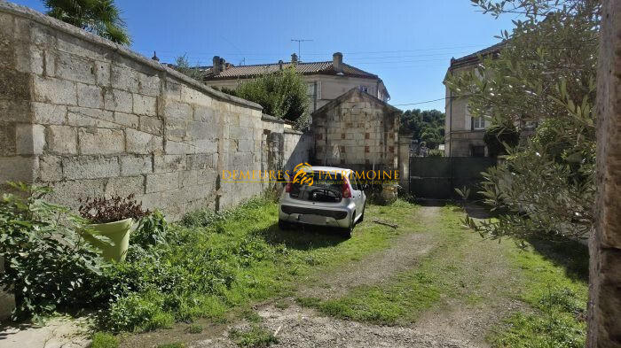 Maison - 147 m² - 5 pièces