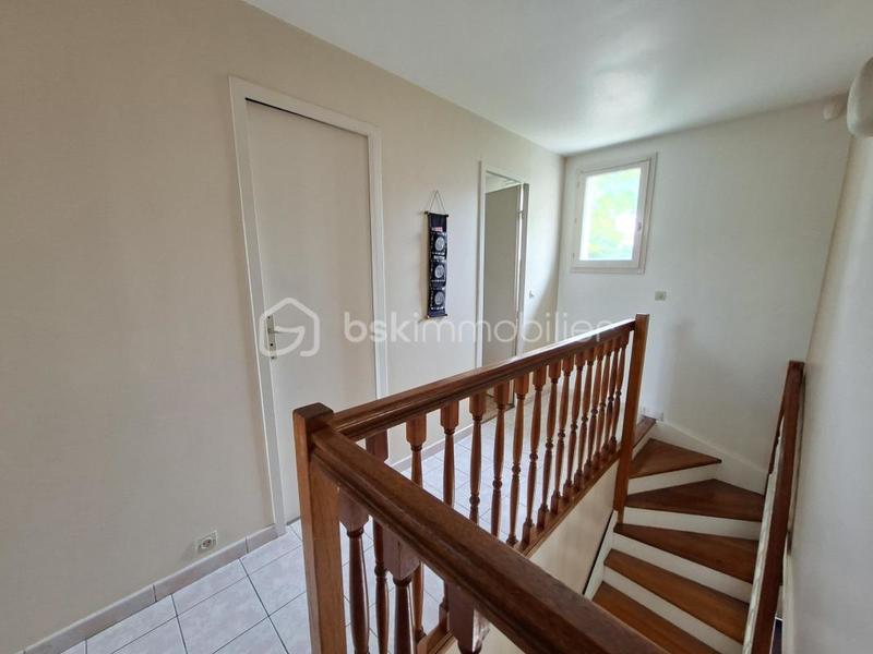 Pavillon - 104 m² - 4 pièces