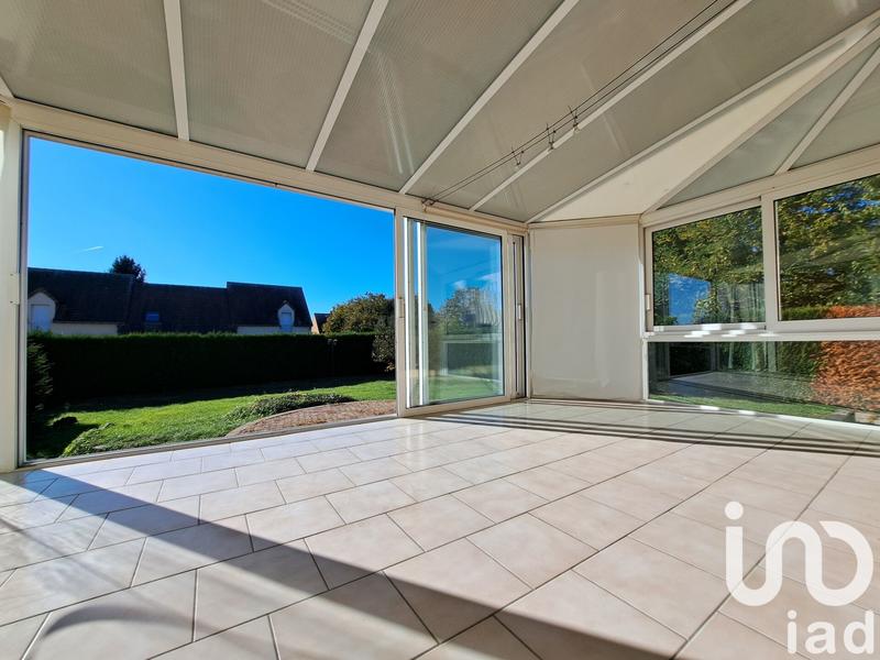 Maison - 129 m² - 5 pièces