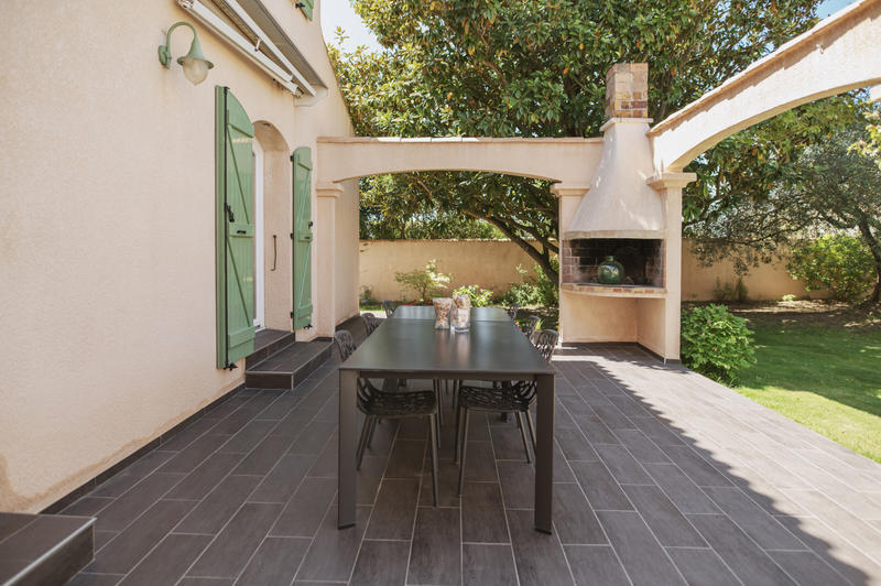 Villa - 135 m² - 4 pièces