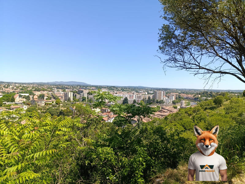 Maison ancienne - 75 m² - 4 pièces