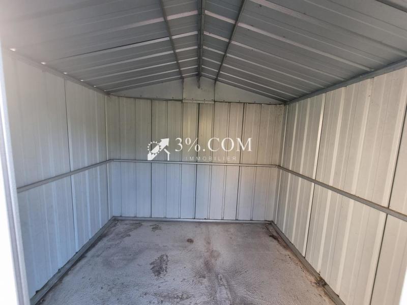 Villa - 97 m² - 4 pièces