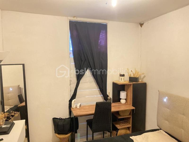 Maison en pierre - 124 m² - 4 pièces