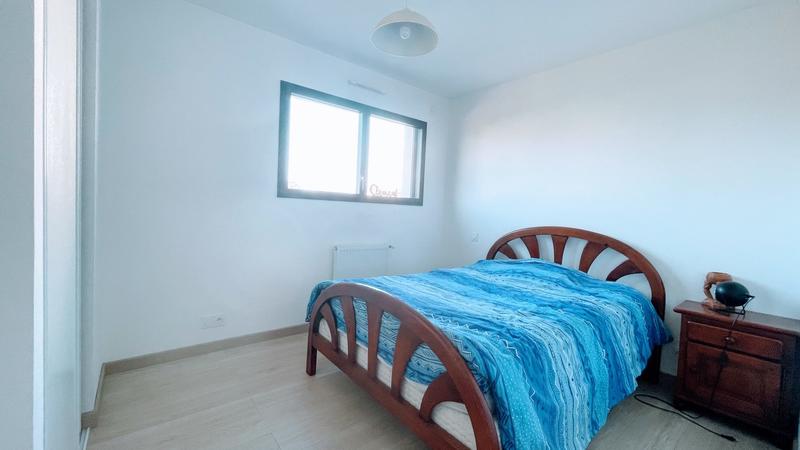 Maison - 168 m² - 7 pièces