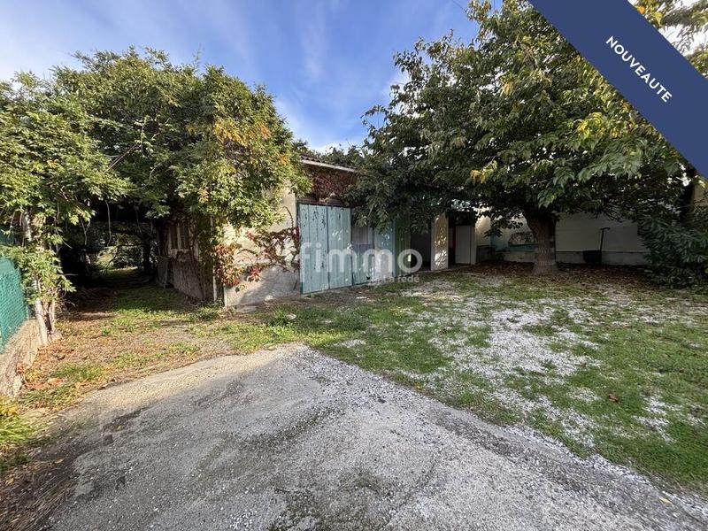 Maison - 127 m² - 6 pièces