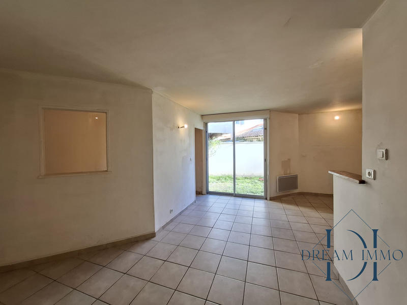 Appartement - 54 m² - 3 pièces