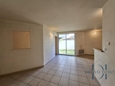 Appartement - 54 m² - 3 pièces