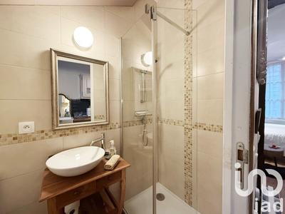 Studio - 20 m² - 1 pièce