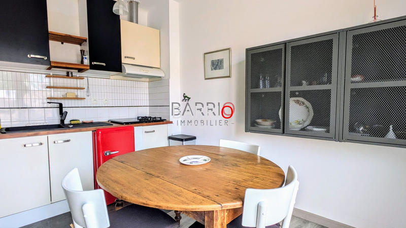 Villa - 170 m² - 4 pièces