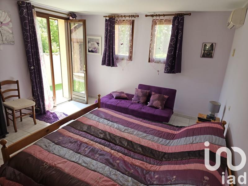 Maison de maîtres - 220 m² - 6 pièces