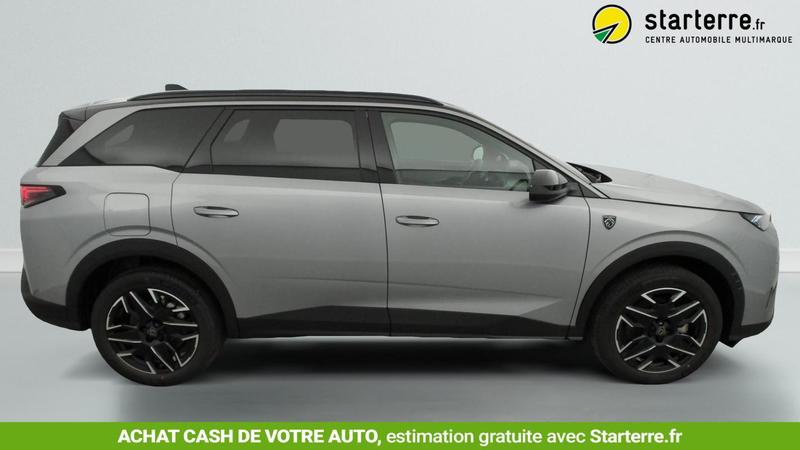 Peugeot 5008 Hybrid 145 e-Dcs6 Gt