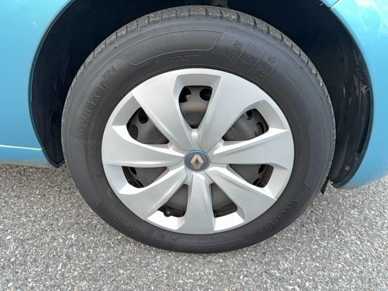 Renault Zoe R110 Life