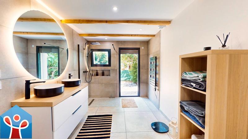 Villa - 155 m² - 5 pièces