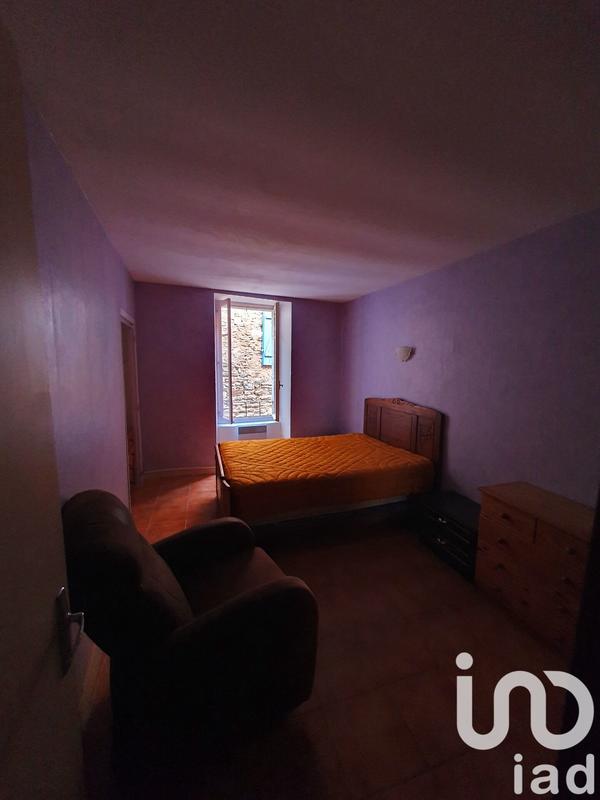 Maison de village - 63 m² - 3 pièces