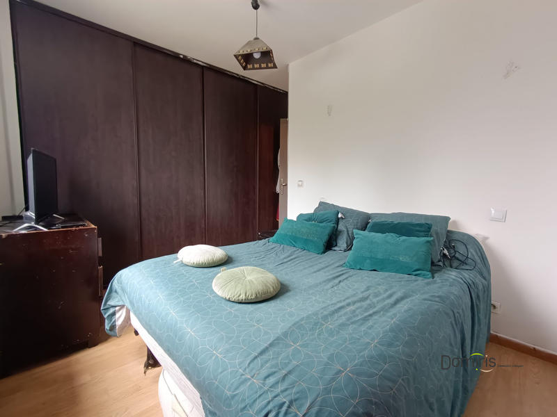 Maison - 103 m² - 4 pièces