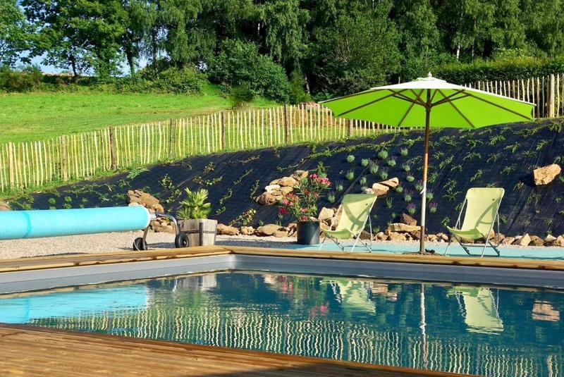 Longère - 400 m² - 15 pièces