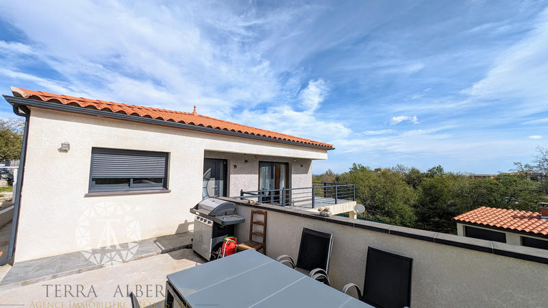 Villa - 157 m² - 7 pièces