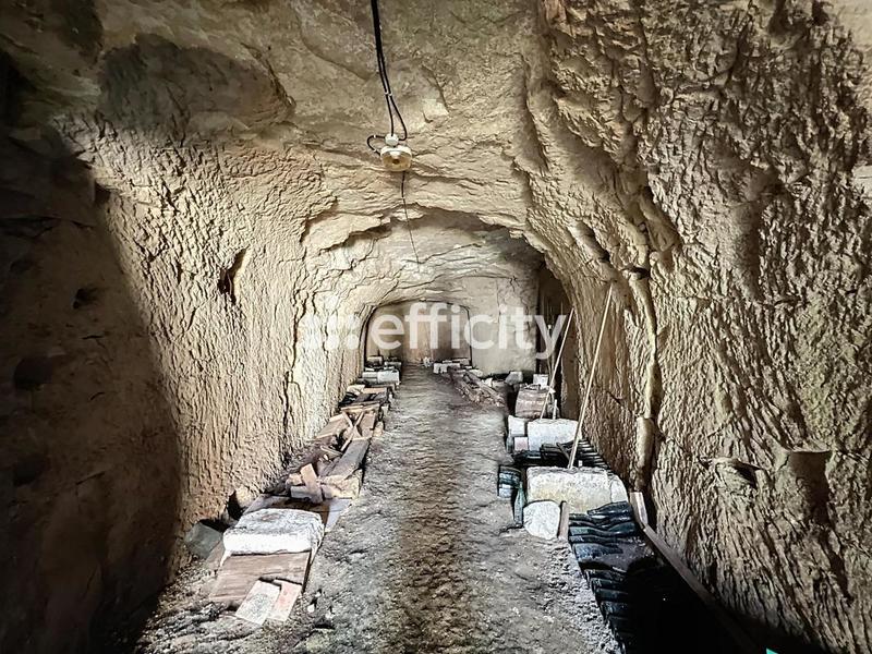 Maison - 85 m² - 2 pièces