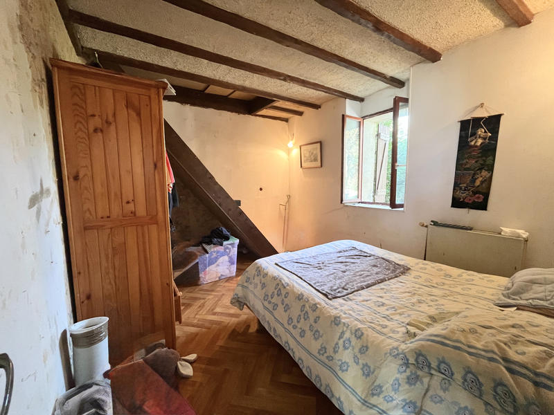 Maison - 73 m² - 3 pièces
