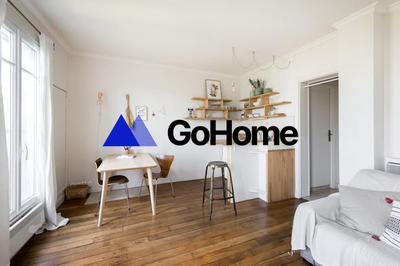 Studio - 27 m² - 1 pièce