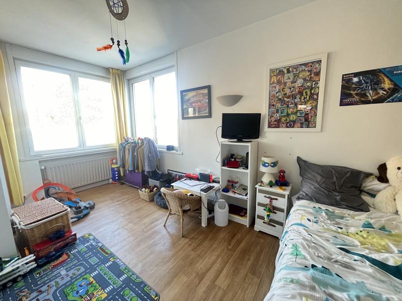 Maison traditionnelle - 145 m² - 7 pièces