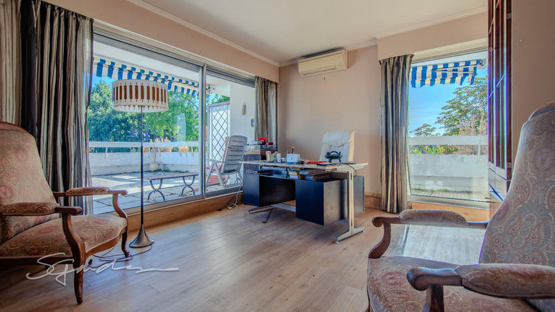 Appartement - 81 m² - 3 pièces