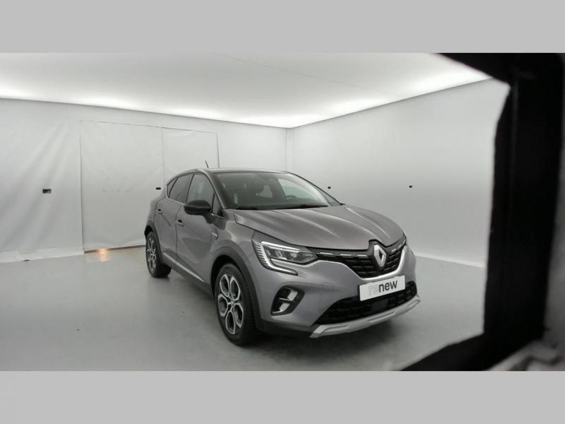 Renault Captur TCe 90 - 21 Intens