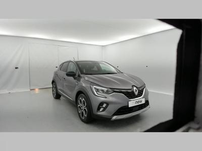 Renault Captur TCe 90 - 21 Intens
