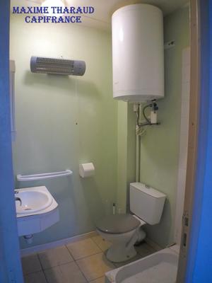 Immeuble - 117 m² - 6 pièces