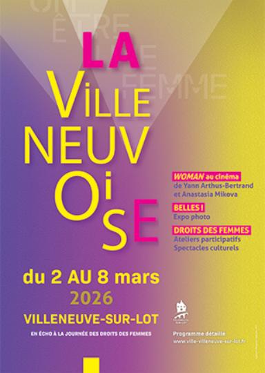 La Villeneuvoise - Présentation de la mallette pédagogique sur le consentement