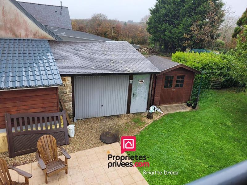 Maison - 144 m² - 5 pièces