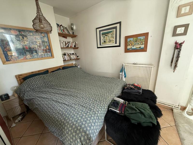 Maison de ville - 123 m² - 5 pièces