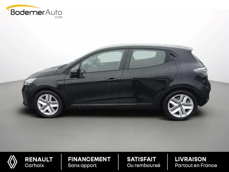 Renault Clio E-Tech full hybrid 145 ch Gsr2 Evolution