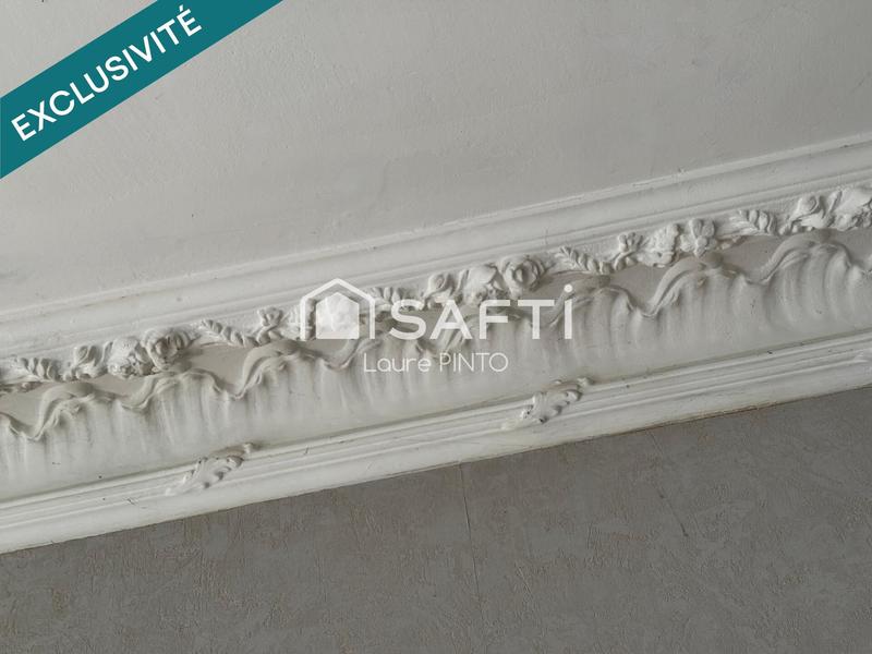 Ferme - 180 m² - 6 pièces