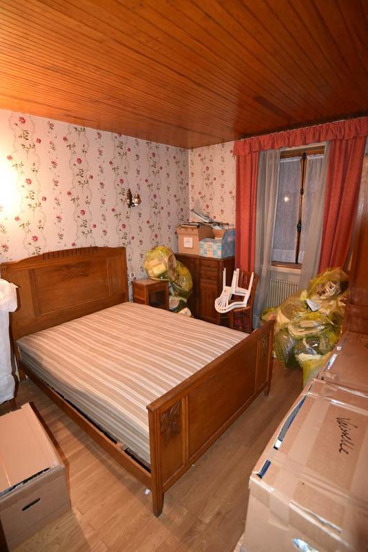 Maison - 124 m² - 8 pièces