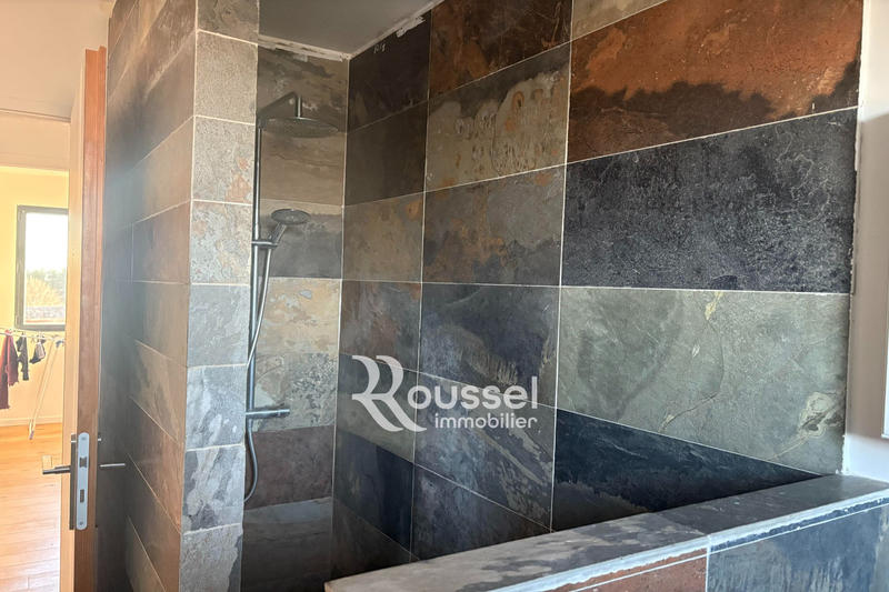 Maison - 73 m² - 4 pièces