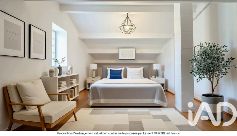 Maison - 157 m² - 5 pièces