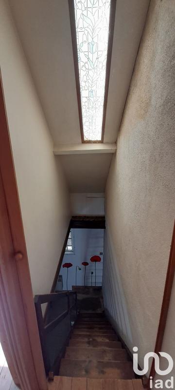 Maison de campagne - 90 m² - 3 pièces