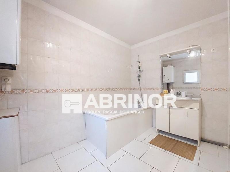 Maison - 83 m² - 4 pièces