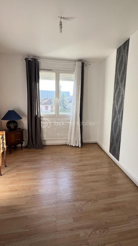 Maison - 105 m² - 6 pièces