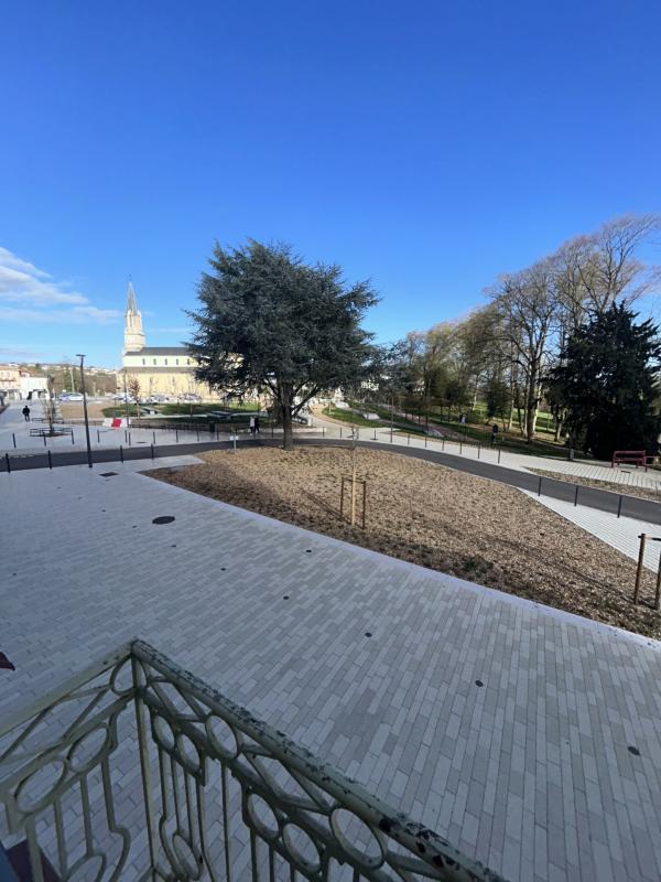 Local commercial - 85 m²