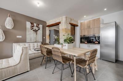 Maison en pierre - 171 m² - 10 pièces