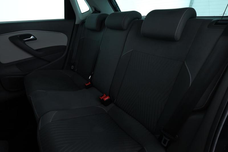 Volkswagen Polo 1.4 Tdi BlueMotion Tech Cup 5p 75 ch