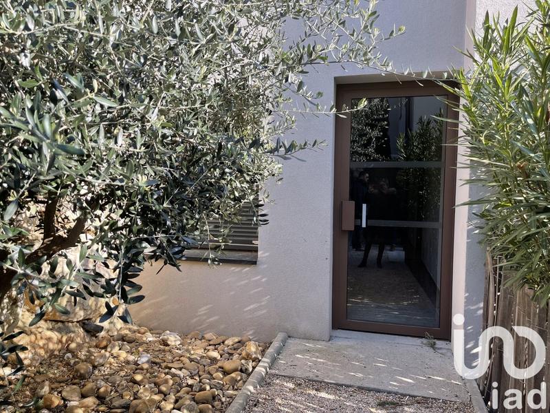 Appartement - 22 m² - 1 pièce